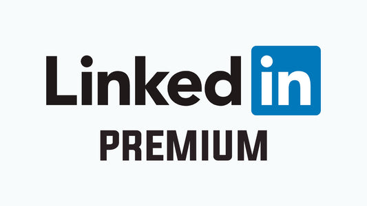 LinkedIn Premium Career (Yearly)